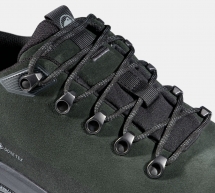 Mammut Ducan III Low LTH GTX 